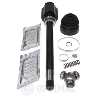 CT1050 ШРУС OPTIMAL підбір по vin на Brocar
