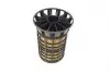 KX606D Фільтр палива MAHLE / KNECHT підбір по vin на Brocar