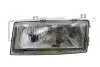 89410196902 Фара левая Skoda Felicia (98-01) (89410196902) DPA DPA підбір по vin на Brocar