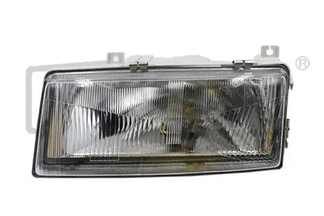89410196902 Фара левая Skoda Felicia (98-01) (89410196902) DPA DPA подбор по vin на Brocar