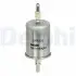 EFP221 Фільтр паливний Delphi CHEVROLET/DAEWOO/FIAT/OPEL DELPHI підбір по vin на Brocar