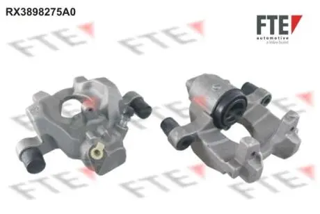 9290668 Супорт гальма FTE підбір по vin на Brocar