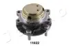 Подшипник ступицы перед. Honda Civic IX/ Infiniti Q50/ Nissan 370Z 1.8, 3.5H, 3.7 (09-) (411022) JAPKO