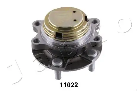 411022 Подшипник ступицы перед. Honda Civic IX/ Infiniti Q50/ Nissan 370Z 1.8, 3.5H, 3.7 (09-) (411022) JAPKO JAPKO подбор по vin на Brocar