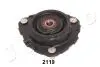 Верхняя опора амортизатора перед. L/P Toyota Avensis 1.6-2.0 (97-03) (SMJ0383) JAPKO