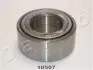410507 Подшипник ступицы перед. Kia Cerato, Magentis 1.6-2.0CRDI (04-09) (410507) JAPKO JAPKO підбір по vin на Brocar