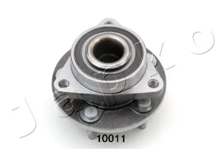 410011 Підшипник маточини перед. Opel Astra J/Chevrolet Cruze 09- JAPKO підбір по vin на Brocar