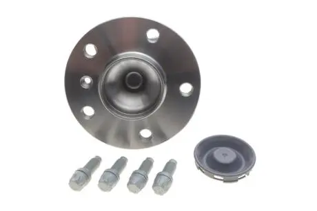 VKBA7064 Маточина колеса в зборі SKF підбір по vin на Brocar
