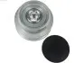 AFP6087S Муфта генератора AUTO STARTER підбір по vin на Brocar