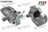 9290589 Супорт гальма FTE підбір по vin на Brocar