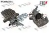 9290636 Супорт гальма FTE підбір по vin на Brocar