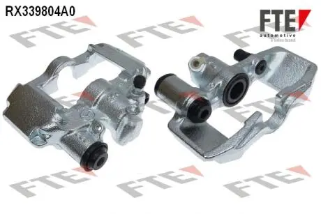 9290232 Супорт гальма FTE підбір по vin на Brocar