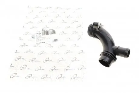 0219434 Патрубок системи охолодження TRUCKTEC AUTOMOTIVE 02.19.434 TRUCKTEC підбір по vin на Brocar