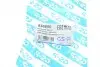 530950 Підшипник опори амортизаційної стійки GSP 530950 GSP підбір по vin на Brocar
