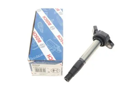 0986AG0518 Котушка запалювання BOSCH 0 986 AG0 518 BOSCH подбор по vin на Brocar