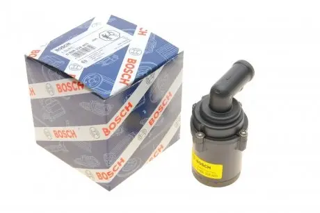 0986338403 ЕЛЕКТРОВОДОНАСОС BOSCH подбор по vin на Brocar