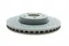 0986479H37 ГАЛЬМІВНИЙ ДИСК BOSCH 0 986 479 H37 BOSCH підбір по vin на Brocar