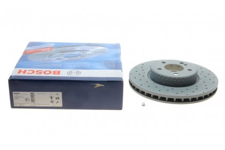 0986479H37 ГАЛЬМІВНИЙ ДИСК BOSCH 0 986 479 H37 BOSCH підбір по vin на Brocar