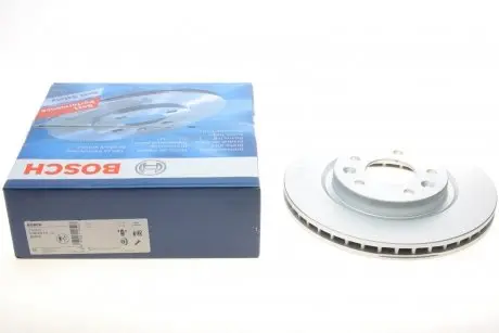 0986479F71 ГАЛЬМІВНИЙ ДИСК BOSCH 0 986 479 F71 BOSCH подбор по vin на Brocar