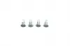 0986479F71 ГАЛЬМІВНИЙ ДИСК BOSCH 0 986 479 F71 BOSCH підбір по vin на Brocar