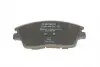 0986460076 ДИСКОВІ КОЛОДКИ BOSCH 0 986 460 076 BOSCH підбір по vin на Brocar