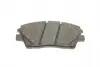 0986460076 ДИСКОВІ КОЛОДКИ BOSCH 0 986 460 076 BOSCH підбір по vin на Brocar