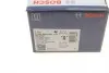 0986460076 ДИСКОВІ КОЛОДКИ BOSCH 0 986 460 076 BOSCH підбір по vin на Brocar