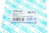 530133 Сайлентблок важеля GSP 530133 GSP підбір по vin на Brocar