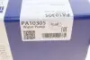 PA10305 Помпа води BUGATTI PA10305 BUGATTI підбір по vin на Brocar