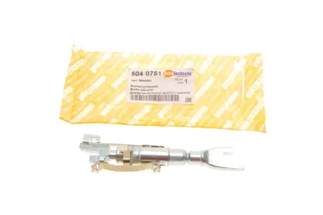 5040751 Саморегулятор Тормозных Колодок FIAT Ducato 02> L/R 1-Pc AUTOTECHTEILE подбор по vin на Brocar