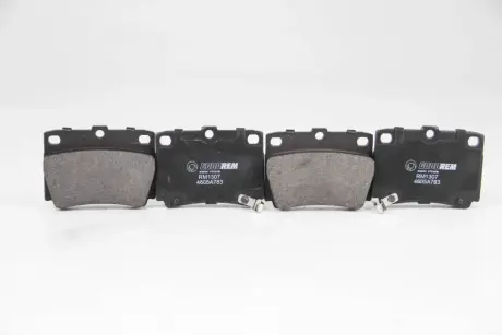 RM1307 Гальмівні колодки Pajero/Pajero Sport 90-15 1.8-3.0 GOODREM подбор по vin на Brocar