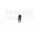 2501403 Датчик ABS SKODA/VW Golf/Octavia "1.0-2.2 "96-10 HITACHI підбір по vin на Brocar