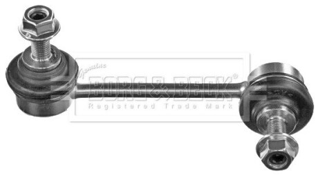 BDL7486 Тяга / стiйка, стабiлiзатор BORG&BECK підбір по vin на Brocar