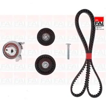 TBK156 TBK156 Комплект ременя ГРМ FAI AUTOPARTS подбор по vin на Brocar