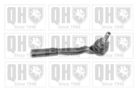 QR3584S Накiнечник рульової тяги QUINTON HAZELL подбор по vin на Brocar