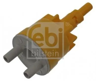 10498 Клапан, система живлення FEBI BILSTEIN підбір по vin на Brocar