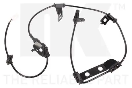 293540 Датчик ABS задн. прав. Hyundai ix35 10- NK підбір по vin на Brocar