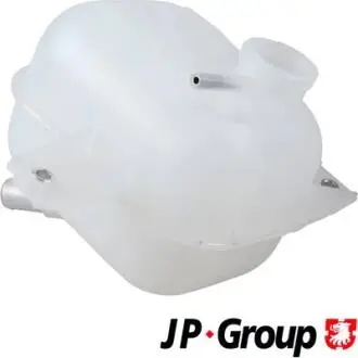 3314700600 Бачок компенсацiйний JP GROUP подбор по vin на Brocar