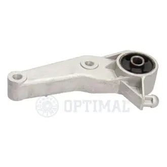 F88161 Опора двигуна / КПП OPTIMAL подбор по vin на Brocar