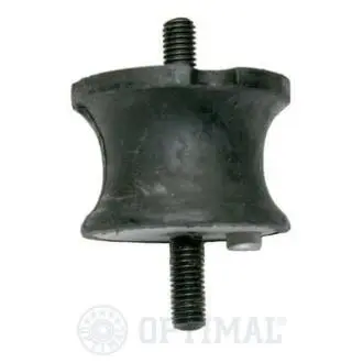 F86491 Опора двигуна / КПП OPTIMAL подбор по vin на Brocar