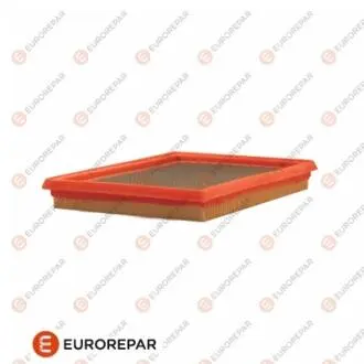 E147175 ФІЛЬТР ПОВІТРЯНИЙ EUROREPAR подбор по vin на Brocar