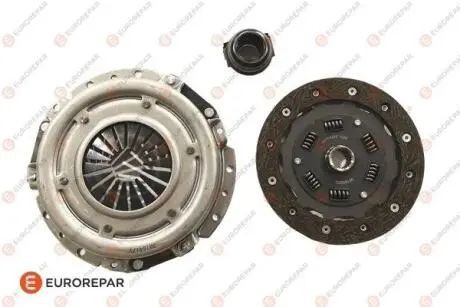 1636272380 К-Т ЗЧЕПЛЕННЯ EUROREPAR підбір по vin на Brocar