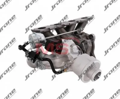 8B0340MB96 Турбіна двигуна Jrone підбір по vin на Brocar