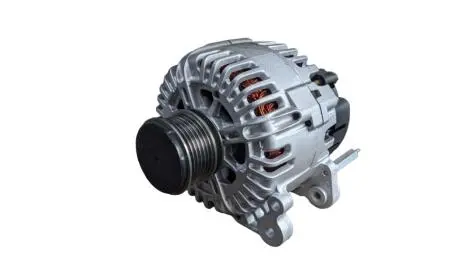 TG14C011 Генератор відновлений VW PASSAT CC (358) 11-16; AUDI TT (8J3) 06-14; SKODA SUPERB II (3T4) 08-15 MSG підбір по vin на Brocar