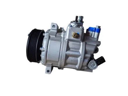 PXE168676 Компресор кондиціонера відновлений VW PASSAT CC (358) 11-16; AUDI Q3 (8U) 13-18; SKODA SUPERB II (3T4) 08-15; SEAT ALHAMBRA (7N) 10- MSG підбір по vin на Brocar