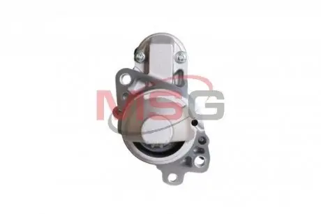M1TF0472 Стартер відновлений OPEL INSIGNIA A (G09) 15-17; VAUXHALL ZAFIRA Mk III (P12) 13-18 MSG підбір по vin на Brocar