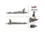 HY217R 9640 MSG підбір по vin на Brocar