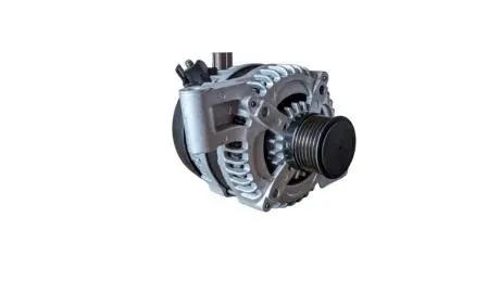 1042103761 Генератор відновлений FORD C-MAX I (DM2) 03-10,FOCUS II (DA_) 04-12; VOLVO C30 (533) 06-12,V50 (545) 04-12 MSG підбір по vin на Brocar