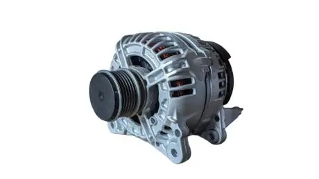 0124525091 Генератор відновлений VW PASSAT CC (358) 11-16; AUDI TT (8J3) 06-14; SKODA SUPERB II (3T4) 08-15 MSG підбір по vin на Brocar