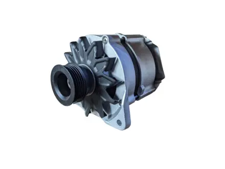 0120469028 Генератор відновлений FIAT PUNTO (176) 94-99; BMW 7 (E23) 77-79; LANCIA DEDRA (835) 89-99 MSG підбір по vin на Brocar